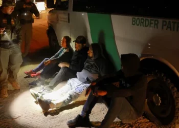 Migrantes y prisioneros, los más perjudicados si Estados Unidos clasifica a los cárteles como grupos terroristas.