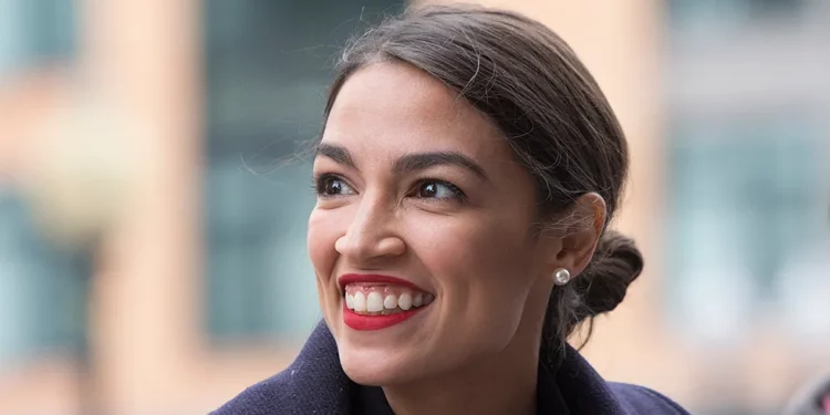 ¿Está Alexandria Ocasio-Cortez considerando postularse para la presidencia de EE. UU. en 2028?