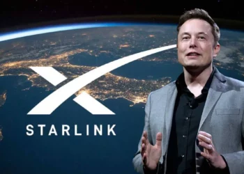 Precios de Starlink: el servicio de internet satelital de Elon Musk para teléfonos móviles