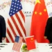 Trump invita al presidente chino Xi Jinping a su toma de posesión