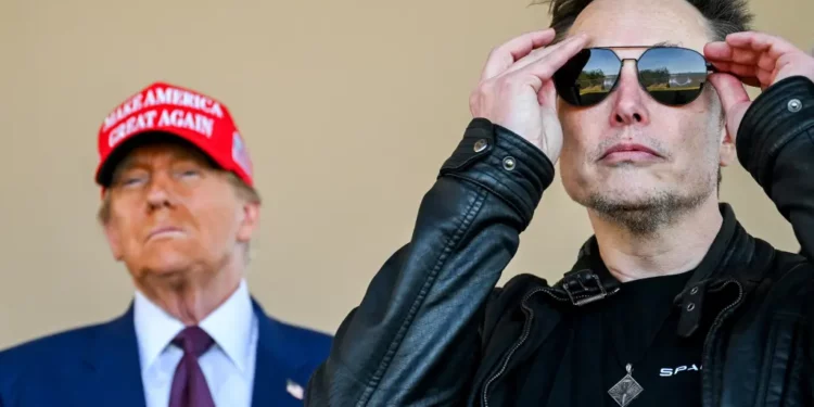 Trump se alinea con Musk y apoya visas para trabajadores calificados en EE.UU.