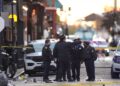 Ataque en Nueva Orleans durante celebraciones de Año Nuevo dejó al menos 15 muertos