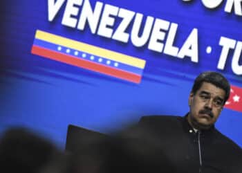 El Tesoro de EE. UU. sanciona a funcionarios venezolanos que respaldan la represión y el ilegítimo poder de Nicolás Maduro