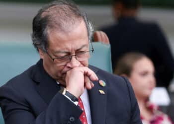 Gustavo Petro reitera su llamado a la celebración de nuevas elecciones en Venezuela