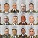 INFOBAE: Uno por uno, estos son los generales que deberían garantizar el derecho a marchar de los venezolanos contra Maduro