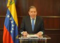 Edmundo González llama al Alto Mando Militar a desconocer órdenes ilegales de Maduro