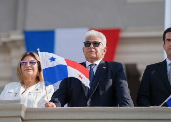 Panamá restablece la asignatura ‘Historia de las Relaciones con EE.UU.’ en sus escuelas