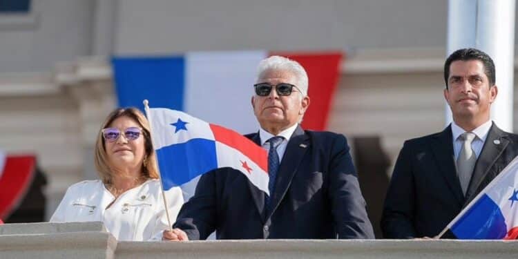 Panamá restablece la asignatura ‘Historia de las Relaciones con EE.UU.’ en sus escuelas