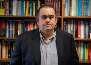 Liberan a Carlos Correa, director de la ONG Espacio Público, luego de nueve días de detención por el régimen venezolano