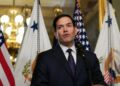 Marco Rubio anticipó "cambios radicales" en el Departamento de Estado