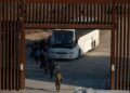 La Administración Trump comenzó las operaciones migratorias en Los Ángeles