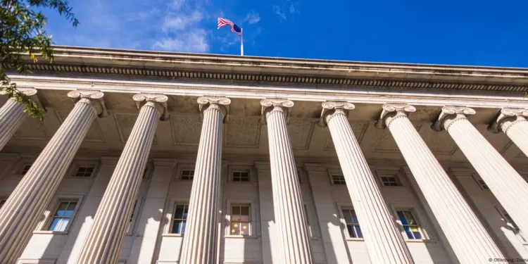 China accedió a los sistemas del Departamento del Tesoro de EE.UU.: denuncian un ciberataque significativo