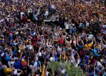 ¿Qué pasó con Maria Corina Machado este 9 de enero en Venezuela?