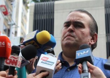 ONG Espacio Público responsabiliza al Estado por lo que pueda sucederle a Carlos Correa