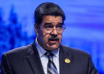 Reino Unido impone sanciones a 15 altos funcionarios del régimen de Nicolás Maduro