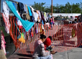 México se alista para recibir a miles de deportados si Trump cumple sus promesas