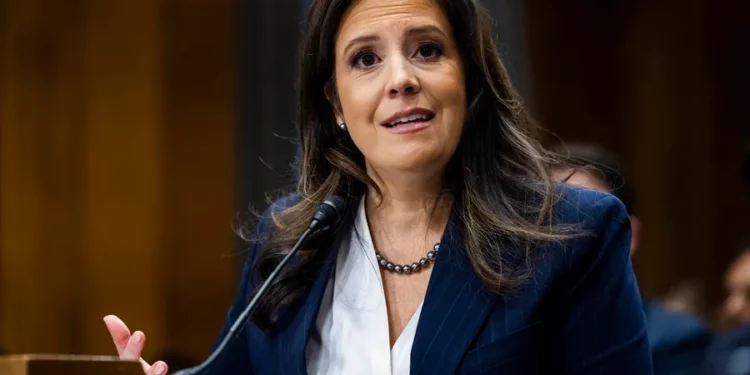 A la embajadora de Trump ante la ONU le preocupan China, Rusia, Corea del Norte e Irán