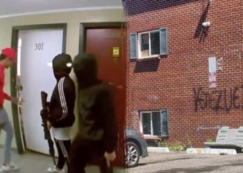 Trump declara al Tren de Aragua como grupo terrorista