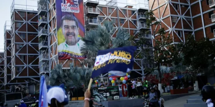 Reuters: ¿Cuáles son los principales puntos de presión en la relación entre EEUU y Venezuela?