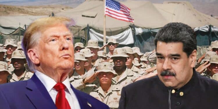 Semana: ¿Donald Trump autorizaría una invasión militar en Venezuela? Así está el panorama