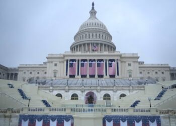 La agenda completa del Día de Inauguración de Donald Trump: Lo que no te puedes perder