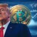 Con orden ejecutiva, Trump impulsa las criptomonedas