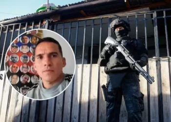Detienen en EE.UU a líder del Tren de Aragua y presunto autor intelectual del asesinato de Ronald Ojeda