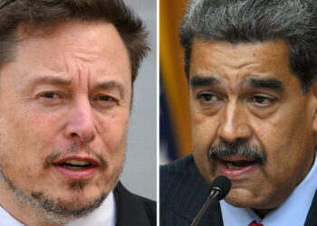Elon Musk: «Maduro está dañando al pueblo de Venezuela»