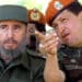 Cómo Cuba obtuvo el control de Venezuela