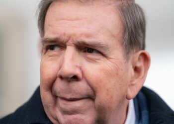 Edmundo González pide a Trump no negociar con Maduro deportación de venezolanos