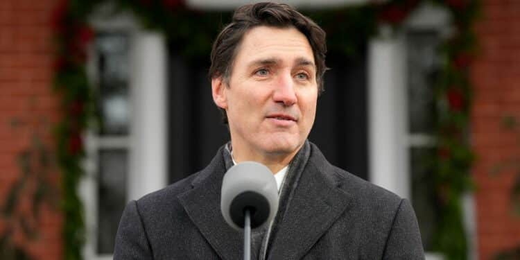 Justin Trudeau renuncia como primer ministro de Canadá tras más de nueve años en el cargo