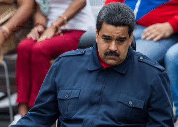 Maduro llega al #10Ene sin aliados para su fraudulenta juramentación