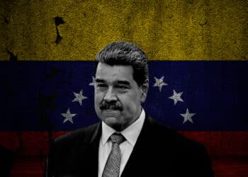 Ley STOP MADURO busca aumentar de 15 a 100 millones de dólares recompensa por la captura de Nicolás Maduro