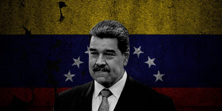 Ley STOP MADURO busca aumentar de 15 a 100 millones de dólares recompensa por la captura de Nicolás Maduro