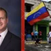 En un comunicado Congresista Mario Díaz-Balart habló sobre posibles intervencion extranjera en Venezuela