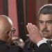 Maduro se juramentó como presidente ilegítimo de Venezuela