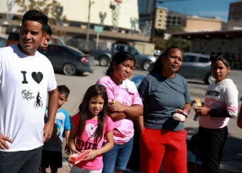 NYT: La Administración Trump revoca las protecciones a los venezolanos en EE.UU