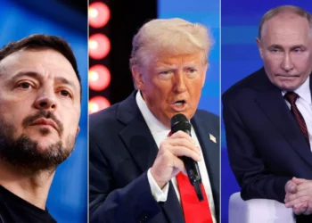 Trump recibirá a Zelenski y hablará con Putin, ¿buscar el fin de la guerra en Ucrania?