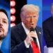 Trump recibirá a Zelenski y hablará con Putin, ¿buscar el fin de la guerra en Ucrania?