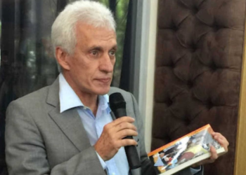 Fallece Fernando Martínez Mottola, exministro venezolano que estuvo asilado en la Embajada de Argentina en Caracas