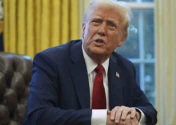 Trump ha dejado «instrucciones» para que, si Irán lo asesina, el país sea «aniquilado»