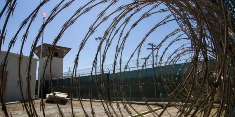 Juez federal bloquea traslado de venezolanos a Guantánamo: ¿Qué está pasando?