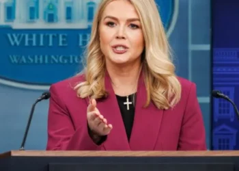 Lo que dijo la Casa Blanca sobre el objetivo principal del viaje de Richard Grenell a Caracas