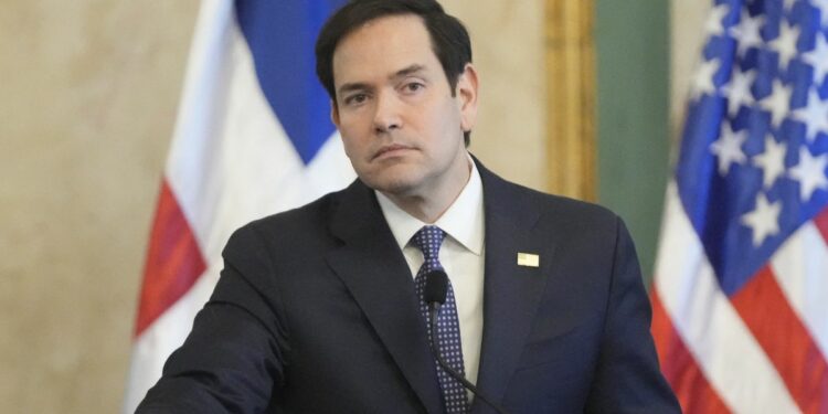 USAID arrasada: Rubio anuncia la desaparición del 97% de su plantilla