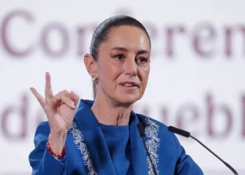 México dice que los drones espía de EE.UU. vuelan «bajo su petición» y que no teme una invasión de Trump