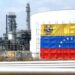 Amos comprará a Sinopec activos venezolanos de petróleo y gas