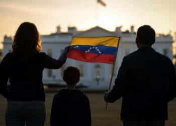 "Venezuela ha mejorado": Estados Unidos justifica la cancelación del TPS