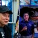 Musk acusa a Biden de dejar varados a astronautas por razones políticas