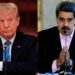 Trump señaló que: "Maduro aceptará a los venezolanos deportados, incluidos miembros del Tren de Aragua"