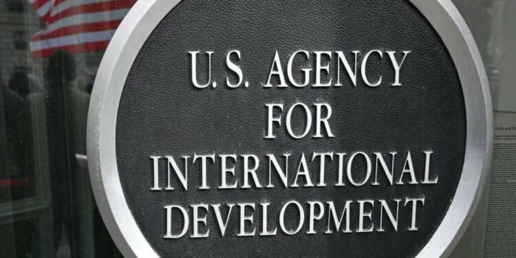 VOA: Fondos de USAID para Venezuela se multiplicaron 26 veces en la última década, según registros oficiales